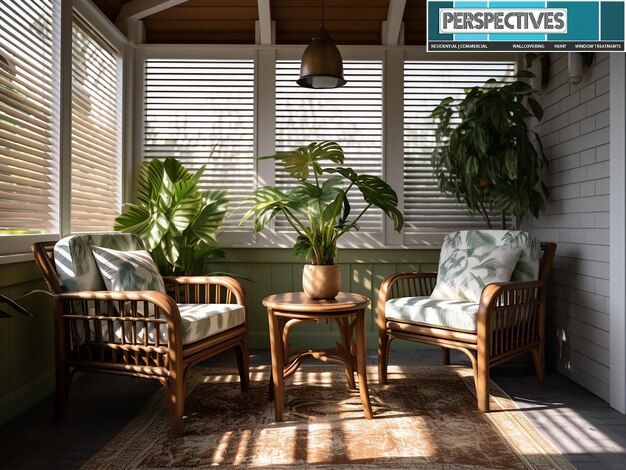 Timeless Elegance: Plantation Shutters In Lexington
